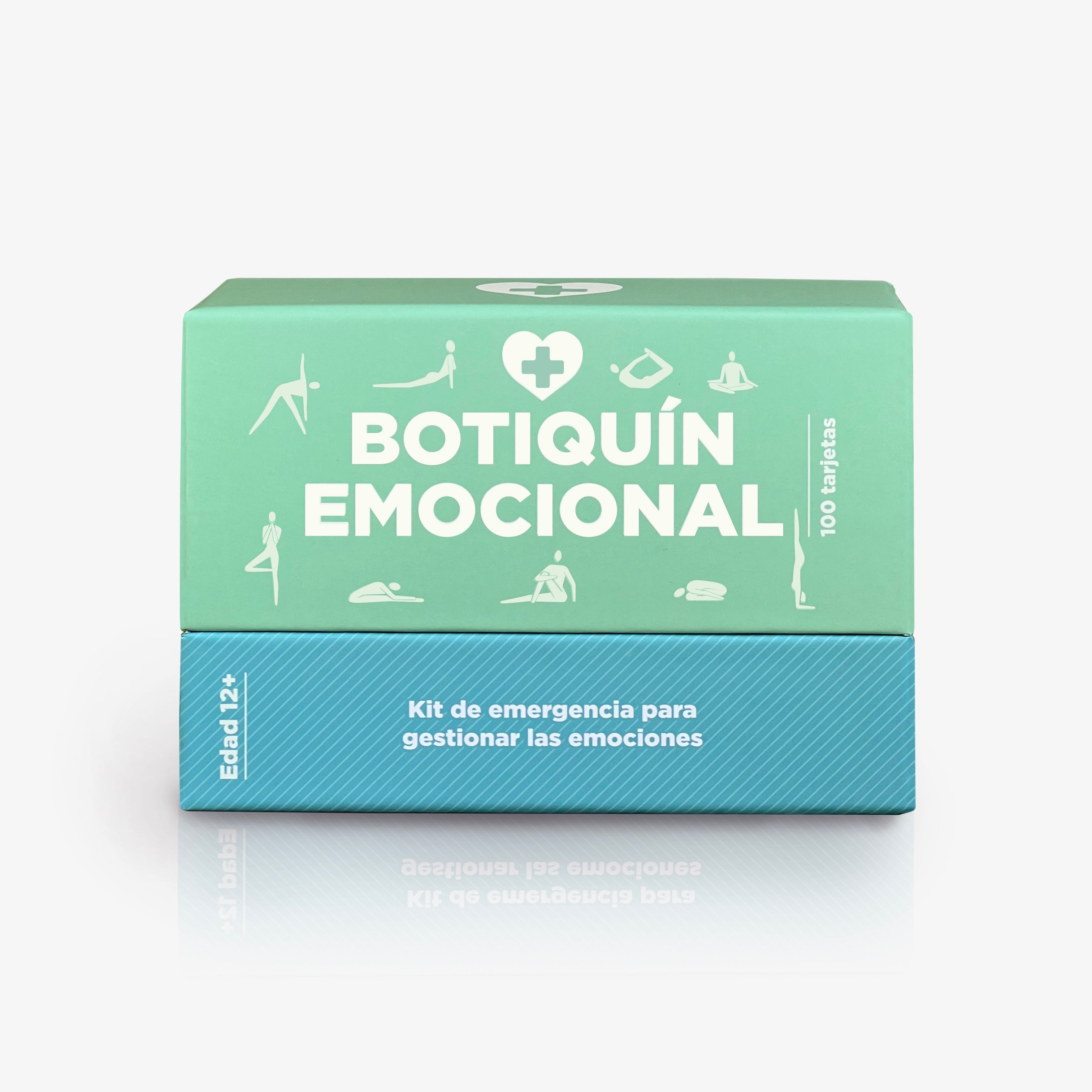 Botiquín Emocional