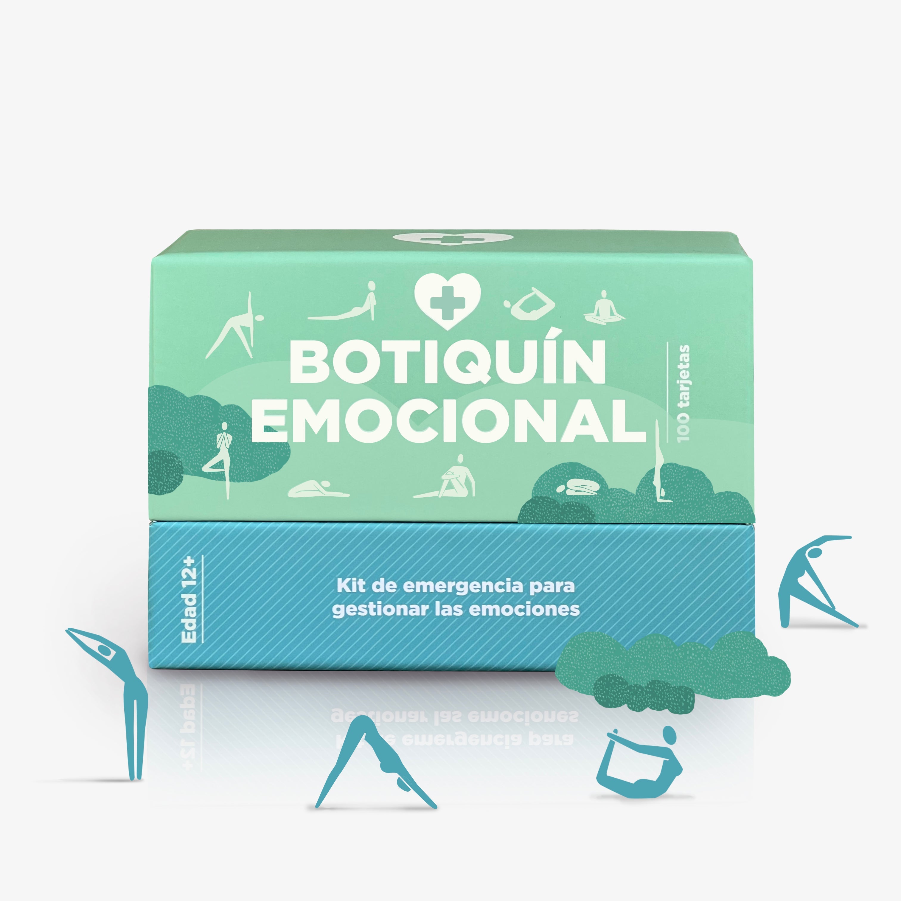 Botiquín Emocional